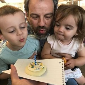 Meet your Posher, Ryan